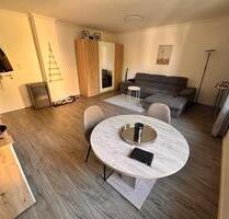 1 Zimmer Mietwohnung - 490,00 EUR Kaltmiete, ca.  32,00 m² in Fürth (PLZ: 90765) Bislohe
