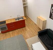 1-Zimmer Wohnung möbliert im Herzen von Charlottenburg - Berlin Charlottenburg-Wilmersdorf