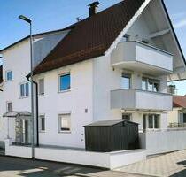 3 Zimmer Wohnung zu Vermieten Mietwohnung Balingen Weilstteten