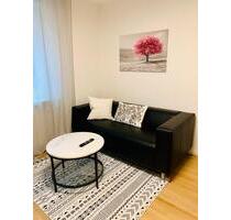 Möblierte 2 Zimmer Wohnung am Wörthsee