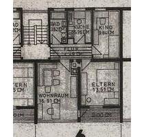 3 Zimmer Balkon Abstellraum ca 52qm - Unterensingen