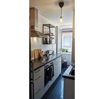 3 Zimmer Wohnung in S-West zur Untermiete Zwischenmiete - Stuttgart Stuttgart-West