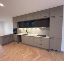 Exklusive 3-Zimmer Wohnung Nähe Drägerpark - Lübeck Sankt Jürgen