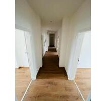 ❗️Attraktive 4 Zimmer 125qm 2.OG Etagenwohnung❗️Stadtzentrum Hof