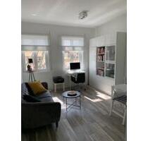 Schnuckelige 2 Zimmer Whg mit Flair in S-West - Stuttgart Stuttgart-West