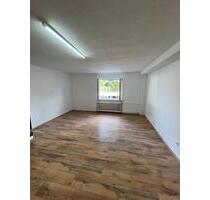 1 Zimmer Souterrainwohnung mit DuscheWC in Mainz Mombach