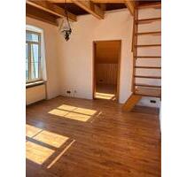 3 Zimmer Dachgeschoss Wohnung Bielefeld Mitte