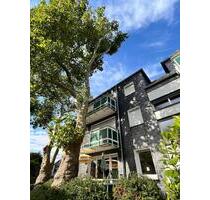 2 Zimmer Wohnung nähe Kruppwald in Essen Bredeney