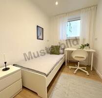 SHARED FLAT - Charmante Penthouse-WG in Frankfurt am Main
