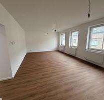 3,5 Zimmer Erstbezug nach Sanierung im Zentrum Krefelds