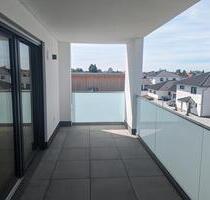 3-Zimmer Neubauwohnung in bevorzugter Lage! - Plattling