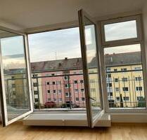 3 Zimmer Wohnung Nürnberg Blücherstraße zu vermieten