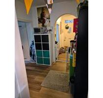 Schöne 3-Zimmer Wohnung in Hannover - Südstadt