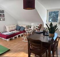Helle 3-Zimmer Wohnung in Fellbach-Schmiden - Stuttgart Bad Cannstatt