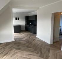 Einzigartige 3 Zimmer Wohnung in Ganderkesee Bookholzberg