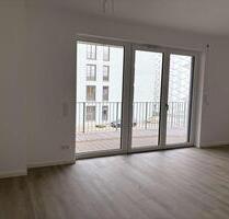 Schöne 2-Zimmer Wohnung mit Balkon und Mobilitätskarte - Bamberg Bamberg-Ost