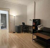 Untermieter für helle 2 Zimmer Wohnung in Spandau, Wilhelmstadt - Berlin