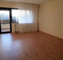 2 Zimmer Wohnung mit Südwest-Balkon - Ludwigshafen am Rhein Ludwigshafen-Hemshof