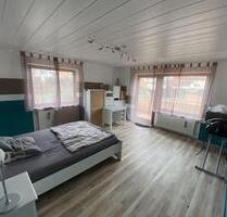 Ruhig gelegene 3-Zimmer Wohnung in Brackenheim
