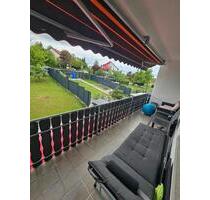 3-Zimmer Wohnung mit Balkon zu vermieten - Balingen