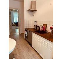 Zwischenmiete: 3 Zimmer Wohnung WG geeignet - Berlin Pankow