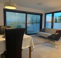 2 Zimmer Neubauwohnung mit Stil in Top-Lage - Bad Friedrichshall