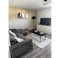 Schöne 3 Zimmer Wohnung in sonniger Lage zu vermieten - Dunningen