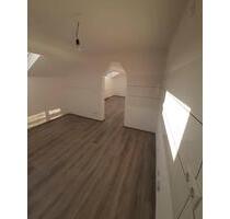 Renovierte Wohnung im 2. Obergeschoss - Alsdorf