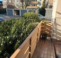 Modernisierte 3 Zimmer Wohnung mit Balkon - Oer-Erkenschwick
