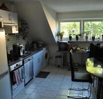 Schicke ruhige 3 Zimmer Wohnung - Mönchengladbach Nord
