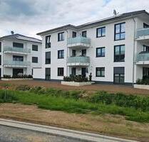 Neubau, 3 Zimmer Wohnung, Energetisch TOP, Design Küche - Eitorf