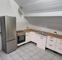 3 Zimmer Wohnung inkl. Küche und Stellplatz - Geilenkirchen