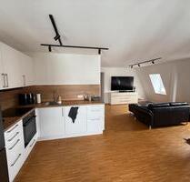 3 Zimmer Dachgeschosswohnung in Soest Innenstadt