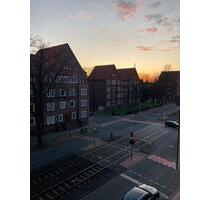 Stilvolle 1,5 Zimmer Wohnung in Hannover Herrenhausen