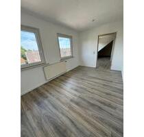 Helle 2-Zimmer Wohnung, sehr zentral in Twistringen zu vermieten