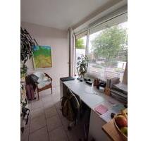 1 Zimmer Wohnung Aaseeviertel für Studenten - Münster Mitte-Süd