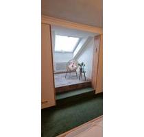2,5 Zimmer Wohnung in Bühlertal