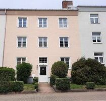 Frisch sanierte 1 Zimmer Wohnung mit Balkon!!! - Chemnitz Bernsdorf