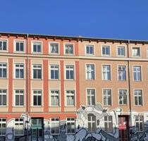 ANFRAGESTOPP | KTV | 2 Zimmer | ca. 52 m² | Balkon | Dusche und Wanne - Rostock Hansaviertel