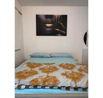 Fully furnished 1 Zimmer apartment - Berlin Charlottenburg-Wilmersdorf