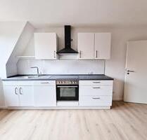 Himbergen - Sehr schöne 4 Zimmer DG Wohnung ab sofort zu vermieten