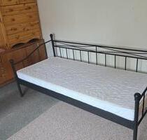 2 Schöne Studenten Zimmer (Möbliert) zu vermieten - Clausthal-Zellerfeld