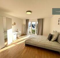 Frisch renoviertes WG-Zimmer in Milbertshofen – Hochwertiger Erstbezug - München Am Riesenfeld