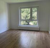 Erstbezug nach Sanierung - Helle 2-Zimmer Wohnung - Moers Schwafheim