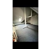 Charmante 3-Zimmer Maisonette Wohnung mit Balkon - Dillingen an der Donau