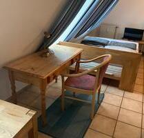 1 Zimmer Apartment in Wassersleben ab 1.9 zu vermieten - Handewitt Jarplund