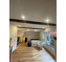 1 Zimmer Wohnung Lüneburg Mitte - Bad Bevensen