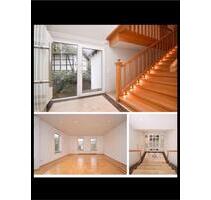 5 Zimmer Wohnung 174qm mit großem eigenen Garten - Sassenburg