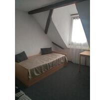 Zimmer in WG zu vermieten - 450,00 EUR Kaltmiete, in Kirchardt (PLZ: 74912)