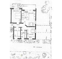 3 Zimmer Wohnung in Rosdorf - 660,00 EUR Kaltmiete, ca.  76,00 m² in Rosdorf (PLZ: 37124)
